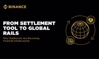 Почему стейблкоины становятся основой финансовой системы