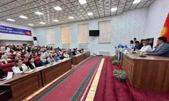 Баткенским предпринимателям одобрили гранты на развитие бизнеса