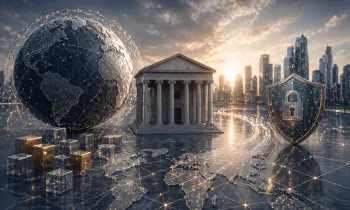 Санкции - это не тупик, это фильтр: Кто заберет монополию на глобальные потоки капитала?