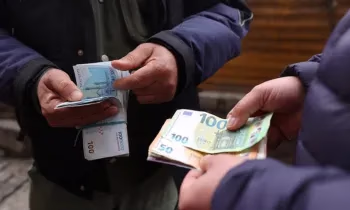 Валютный кризис в Иране - риал обвалился до антирекорда