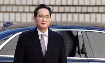 Семья Samsung выплатила гигантский налог на наследство и удвоила состояние на ИИ-буме
