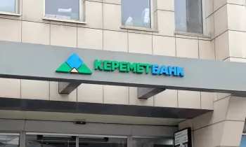 «Керемет Банк» могут исключить из санкционных списков США и Великобритании