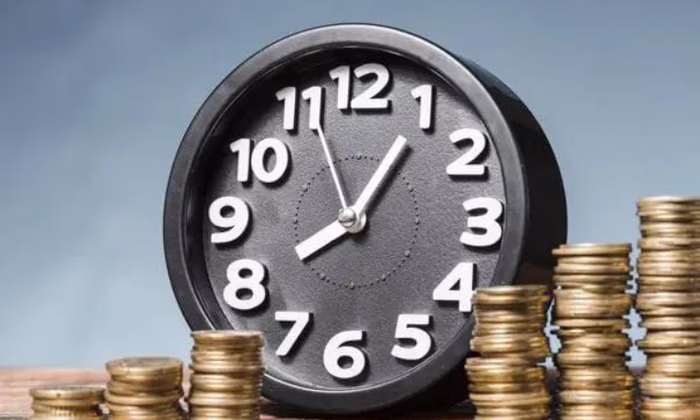 До дедлайна оплаты налогов осталось две недели