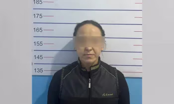 В Бишкеке задержана подозреваемая в серии автомобильных мошенничеств