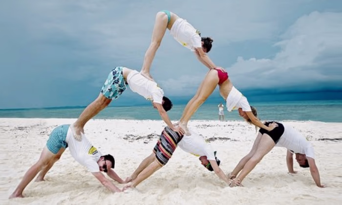 Как «прокачать» команду и избавиться от какофонии?