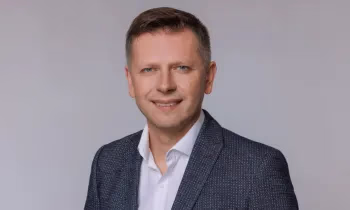 Новое руководство в Visa: старшим вице-президентом в 17 странах назначен Сергей Мартынчук