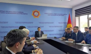 Кыргызстан ускорит внедрение стандартов FATF в национальное законодательство