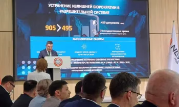 Бакыт Сыдыков: «Каждый четвертый документ оказался избыточным, устаревшим либо необоснованным»