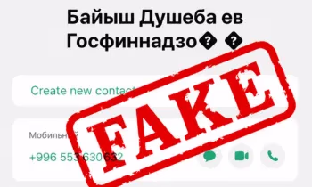 Для обмана граждан мошенники используют дипфейки голосов руководства Финнадзора
