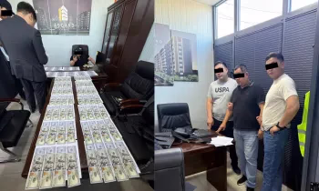 В Токмоке бизнесменов запугивали проверками ради денег