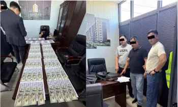 Токмокто ишкерлерди текшерүү менен коркутуп, акча талап кылышкан