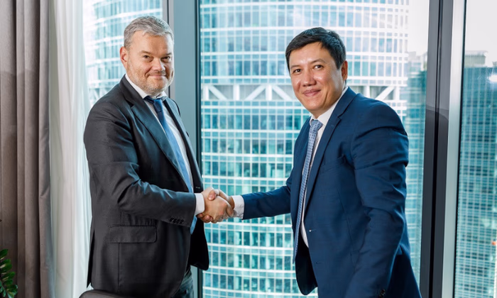 «Айыл Банк» подписал соглашение о сотрудничестве с «Россельхозбанком»