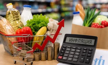 Почему дорожают продукты? Названы главные причины роста цен в Кыргызстане