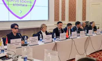 Новые стандарты защиты вкладов: в Бишкеке обсудили дифференцированные взносы