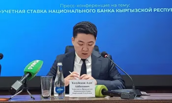Внешнее давление и немонетарные факторы: почему Нацбанк сохранил учетную ставку на уровне 12%