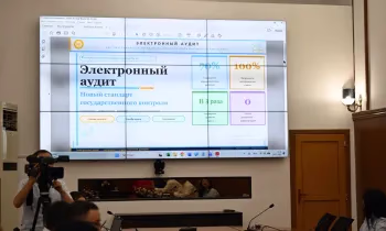 Проверки за 3 дня вместо недели: в Кыргызстане внедрили электронный аудит