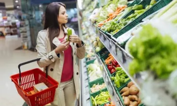Сколько стоят продукты в июне: свежий мониторинг цен по регионам