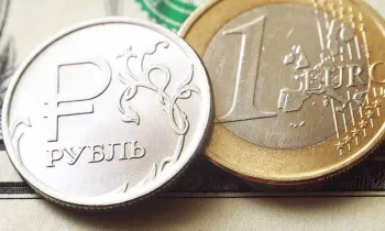 Банк России изменил порядок расчета официального курса евро к рублю