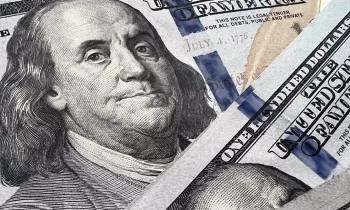 Нацбанк КР продал еще 170,2 млн долларов для поддержки курса сома