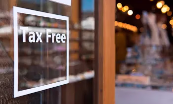 Пекин запустил первый онлайн-магазин tax free для иностранных туристов