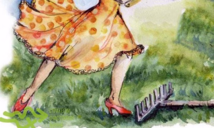 Научитесь не наступать на «финансовые грабли»!