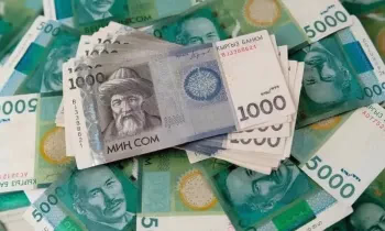 Куда вложили пенсионные деньги кыргызстанцев и сколько заработали