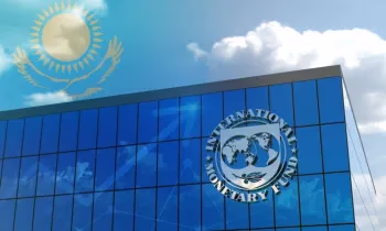 МВФ оценил экономику Казахстана: инфляция остается главным вызовом