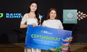Квартира в Royal Central Park - без первоначального взноса