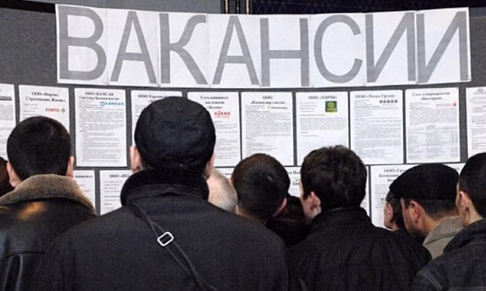 В июне численность безработных в ЕАЭС сократилась вдвое