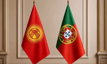 Кыргызстан менен Португалиянын ортосунда кош салык салуу жоюлушу мүмкүн