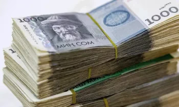 «Бала ырысы» жөлөк пулун төлөө үчүн июль айында 200 млн сомдон ашык каражат багытталды