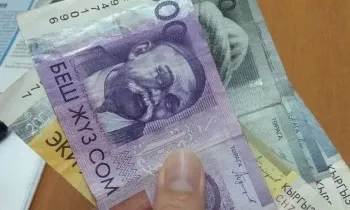 Кыргызстанда пенсияга кеминде 1 000 сом кошулат