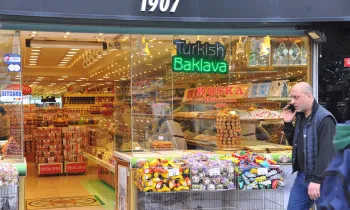 В Турции ждут новый скачок цен