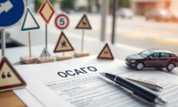 В Кыргызстане изменили правила выплат по ОСАГО