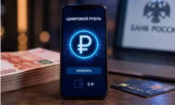 Россия обсуждает расчеты цифровыми рублями с другими странами