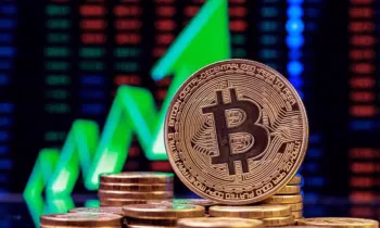 Биткоин резко подорожал: что происходит с крипторынком