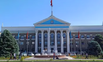 Для волонеров VI Всемирных игр кочевников разработано специальное приложение