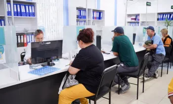 Частники смогут оказывать некоторые госуслуги для кыргызстанцев