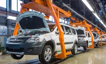 Россия и Кыргызстан рассматривают запуск совместного автопроизводства Lada