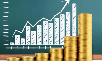 I жарым жылдыкта Кыргызстандын каржы секторунун кирешеси 60%га өстү
