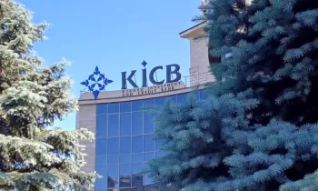 KICB прекращает выпуск и перевыпуск платежных карт Mastercard Standard