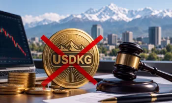 В Кыргызстане начали ликвидацию стейблкоина USDKG