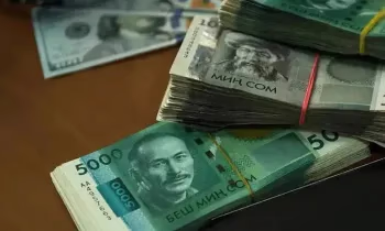 Кыргызстандыктардын топтомо пенсиясы январь-август айларында кайда инвестицияланды