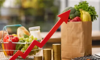 Цены растут: услуги в Кыргызстане подорожали уже более чем на 10%