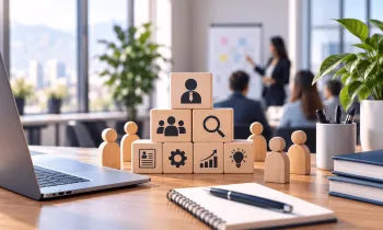 HR Generalist: HR Ассоциация Кыргызстана запускает третий поток курса