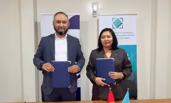 На КФБ появится сектор для торговли исламскими финансовыми инструментами