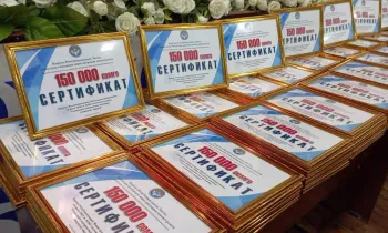 Как кыргызстанцы могут получить деньги от государства на свое дело