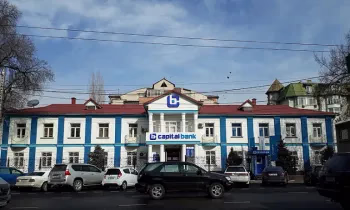 Международный рейтинг B+: «Капитал Банк» получил оценку рейтинговым агентством