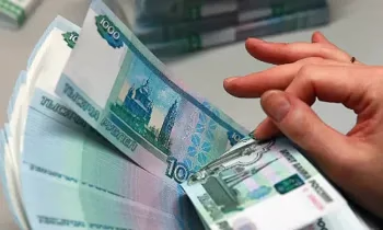 Рубль кескин арзандады: Кыргызстанда валюталар курсу кандай өзгөрдү