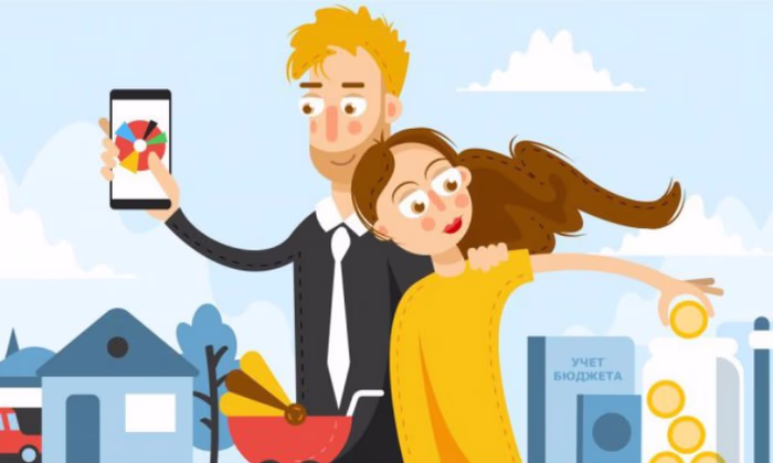 Уроки финансовой грамотности в мобильном приложении Finsabat